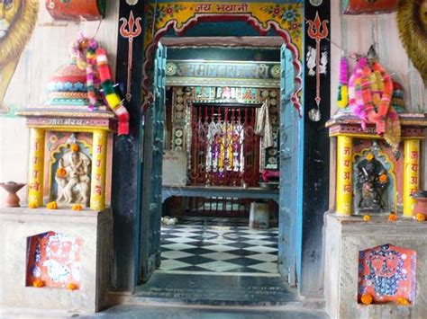 Chamunda Mata Mandir