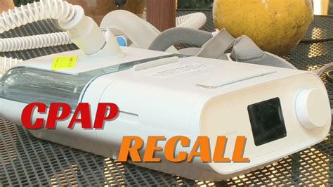 CPAP Recall Update 的图像结果