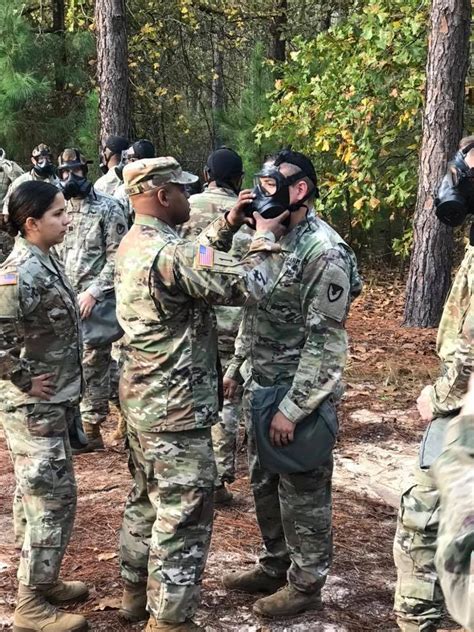Contracting Soldiers test warrior skills | Article | The United States Army