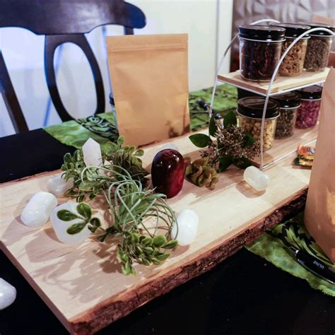 Holistic Supply | West Columbia, SC | The Healing Bar