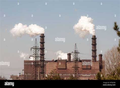 Mining Pollution 的图像结果