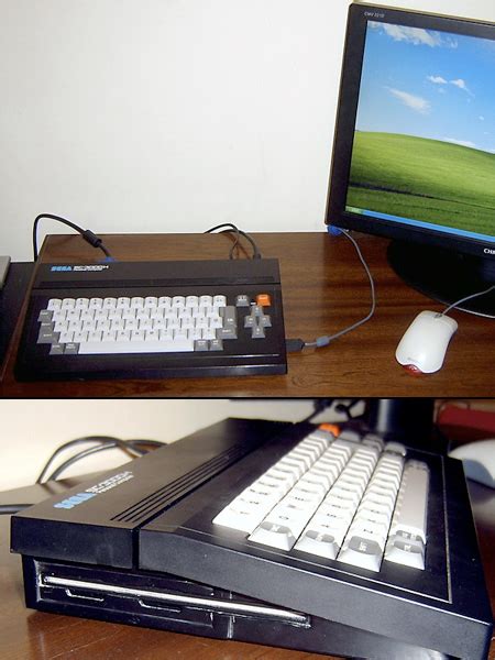 Image result for Sega Computer