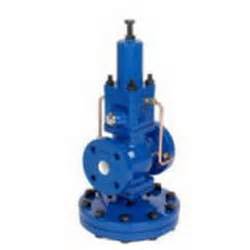 Safety Valves, Control Valves | MISUMI India