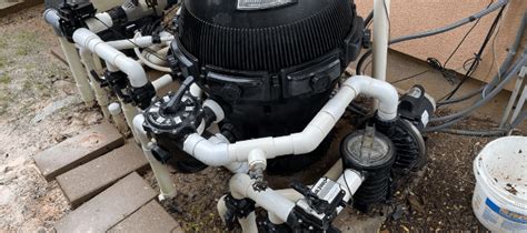 Image result for Pool Pump Leaking