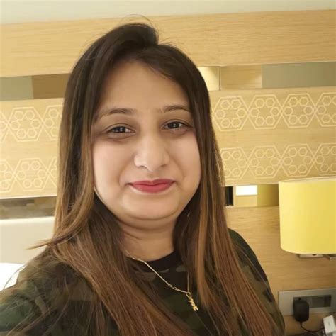 Shivani Thapliyal Bagged Outstanding Achievement in Made Highest Number ...