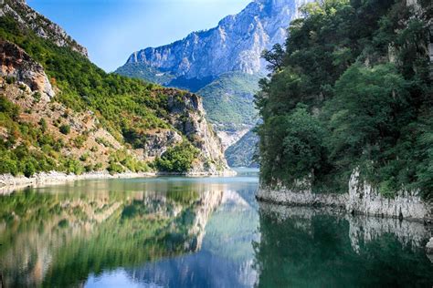 Where To Visit Fly To Albania