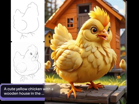 Image De Colorizer 的图像结果