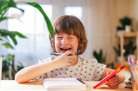 Image result for Crying in Homework Game