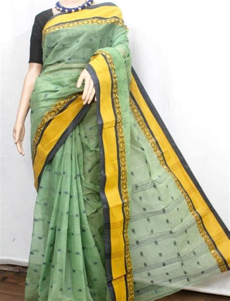 25 Types of Popular Sarees in India (Updated 2024)