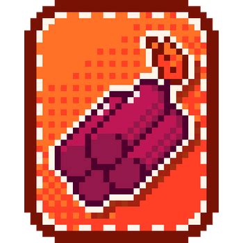 Image result for Dynamite Note Blocks