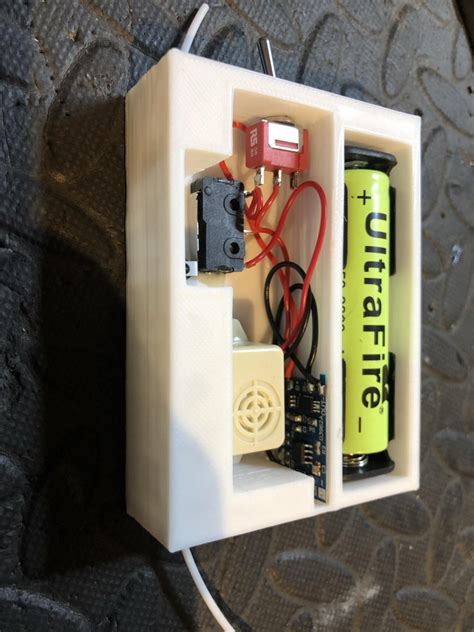 DIY Filament Diameter Sensor 的图像结果