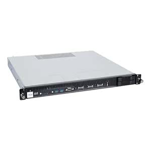 ASUS ExpertCenter Pro ER100A B6 AMD EPYC 4004/4005 Support 1U Barebone ...