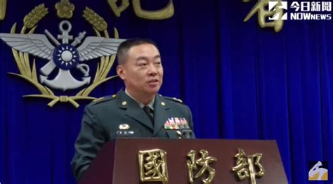 中国东南海双军演 台湾高度戒备 — 普通话主页