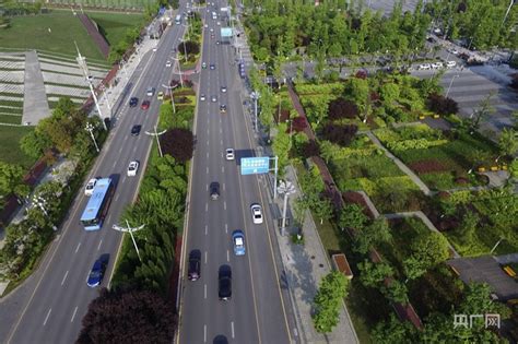 贵阳：2025年计划新增城市绿地500万平方米_央广网