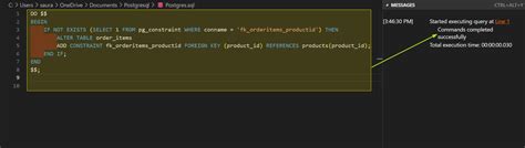 Image result for PostgreSQL Foreign Key pgAdmin 4