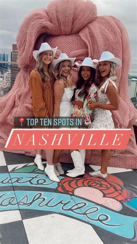 45 amazing free things to do in nashville tn – Artofit