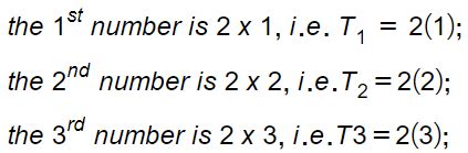 Image result for Number Patterns 10