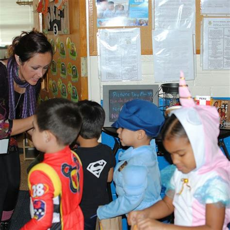 Charlotte Bilingual Preschool - Preschool in Charlotte, NC - Winnie