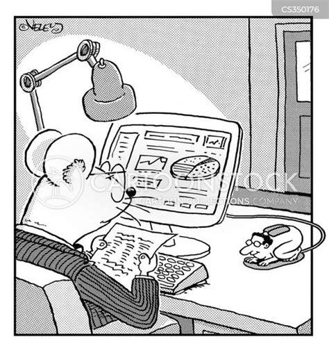 A Computer Mouse Getting High 的图像结果