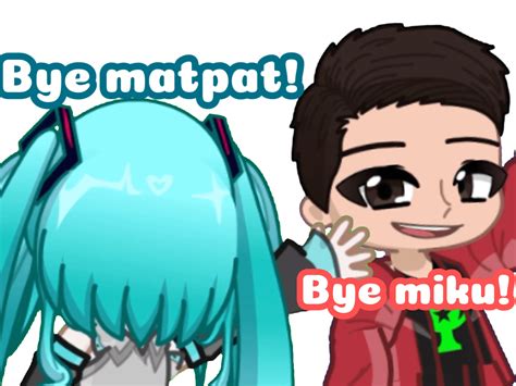 These two share the same date so I made this! (Gacha x Art) : r ...