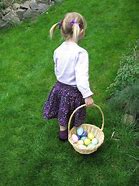 Image result for Easter Egg Hunting Bag Ideas