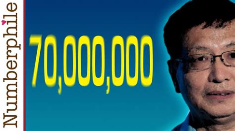 Image result for Perfect Numbers Numberphile