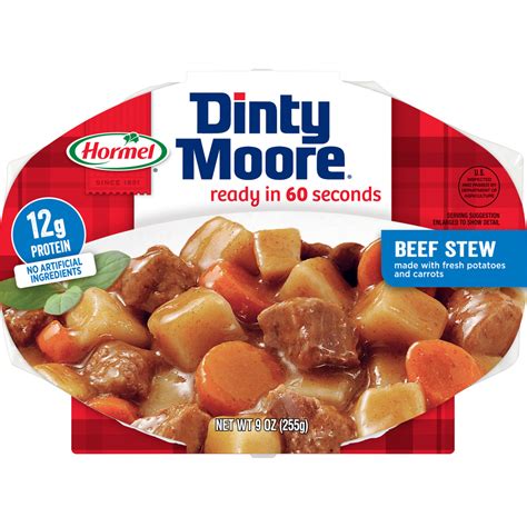 Hormel Dinty Moore Beef Stew-Hero