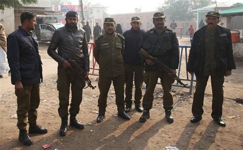 Anti-CAA, NRC Protests Continue, Pak Professor Given Death Penalty For ...