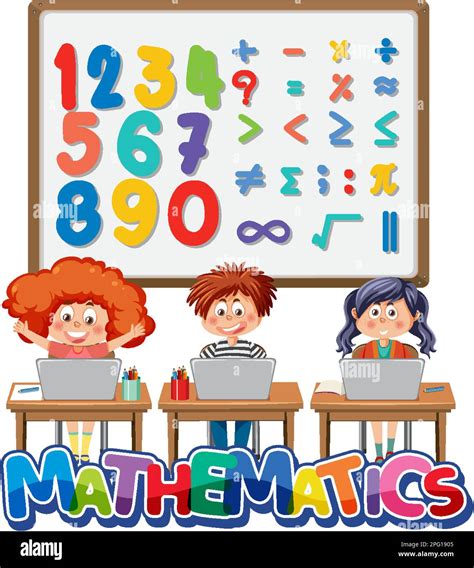 Numbers Cartoon 的图像结果