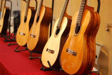 Southwest Guitar Symposium 2024, UTSA Recital Hall, San Antonio, 8 ...