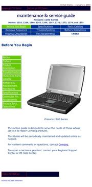 Image result for Tutorial Compaq