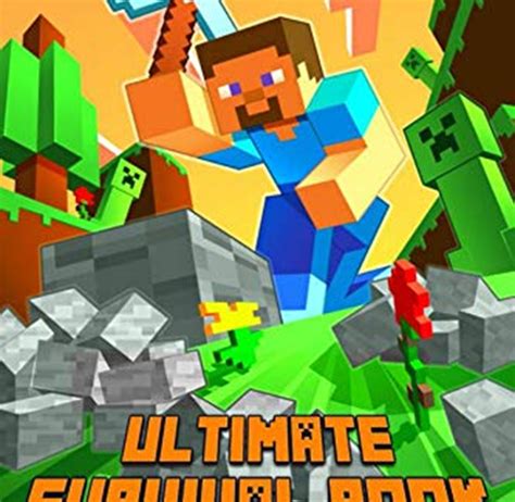 Image result for Minecraft Survival Guide Java