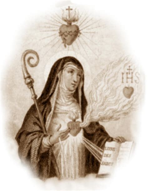 St. Gertrude the Great » Archive » Purification of Our Lady