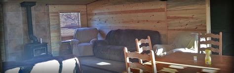 SIERRA BLANCA OUTFITTERS (Holman) - Lodge Reviews & Photos - Tripadvisor