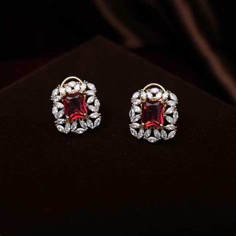 Zircon Necklaces for Women | Shop Stunning Necklace set