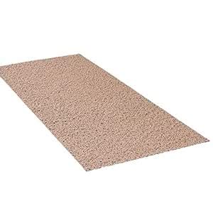 Kuber Industries Rubber 1 Piece Extra Large Size Door Mat 24x48 ...