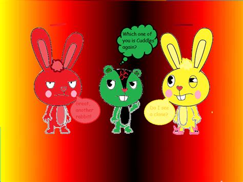 Image result for B-Rabbit vs Confusion