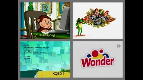 Image result for PBSKids Program Break Kems