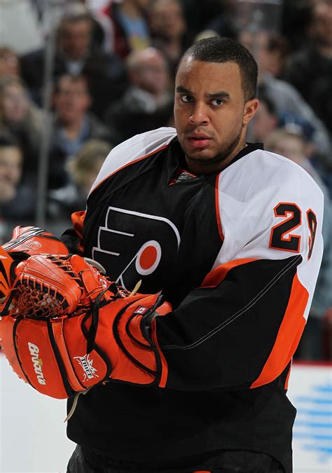 NHL Celebrates Black History Month: 10 Great Hockey Pioneers