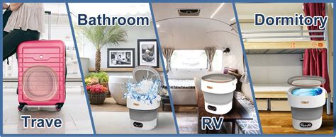 Portable Washing Machine Amazon 的图像结果