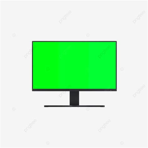 Computer Greenscreen PNG 的图像结果