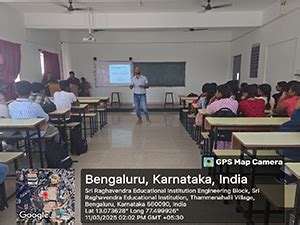 SKIT, Sri Raghavendra Educational Institutions Society, Sri Krishna ...