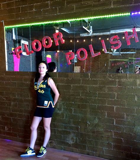 Tucson Weekly wrote about us! | Floor Polish Studio