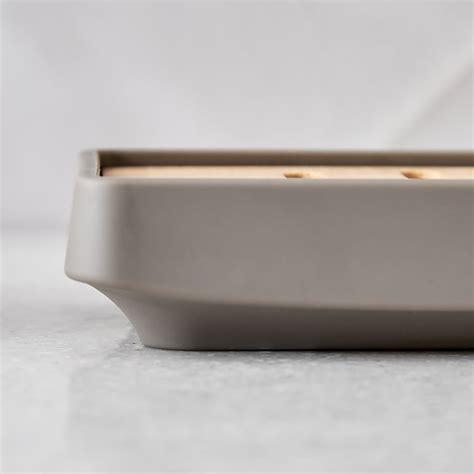 Buy Nesta Nexus Soap Dish from Home Centre at just INR 229.0
