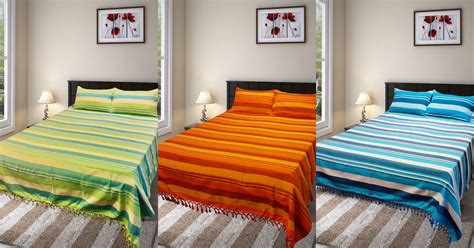 Shop For The Best Local Brands In Bedsheets & Bedcovers Online | LBB