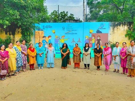 Power Finance Corporation Ltd participates in Series of Swachhata ...