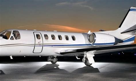 N80PT Cessna Citation Bravo - Premier Private Jets S/N 550-0839