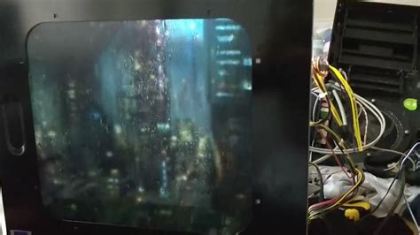 Image result for Custom PC Snowblind