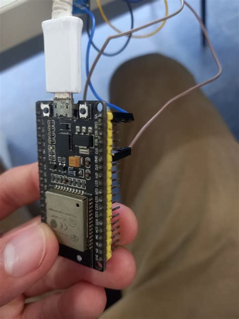 Nextion Display Tutorial 的图像结果