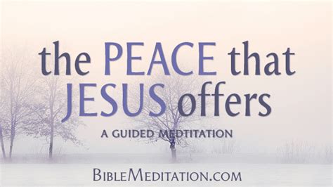 Guided Meditations Scripture 的图像结果